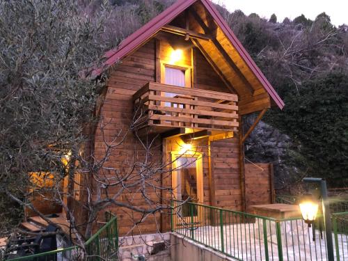 Apartments Old house Pajovic