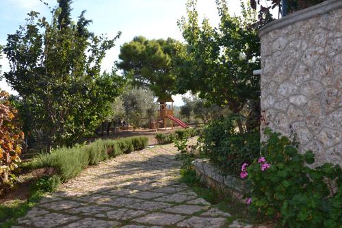 Villa Porto Heli gîte à louer Rozaíika