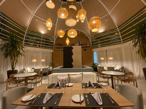 Juma Ópera Boutique Hotel & Spa - image 3