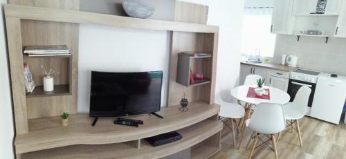 Apartman Gušt (Apartman Gust) in Baosici