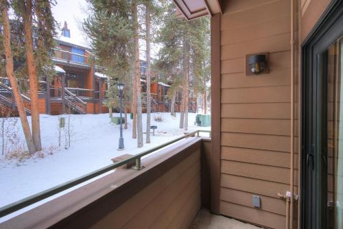 Ski Haven in Breck - 2BR in Sundowner II w Hot Tub - image 6