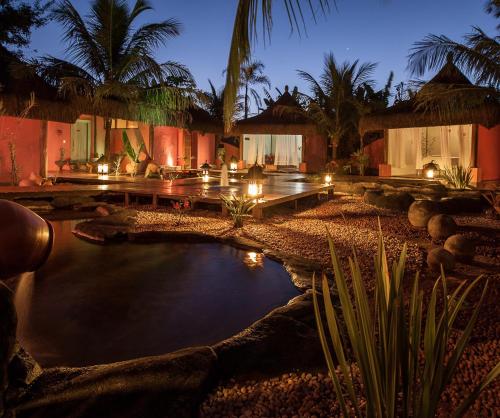 Pousada de Charme Villa do Comendador