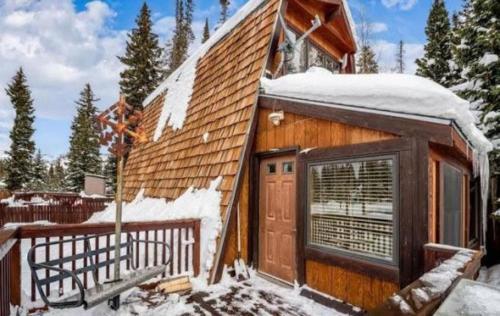 luxury hotels in Texas