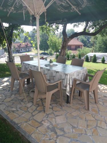 Apartmani Nedim