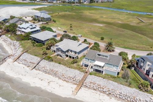 Fripp Island - Pelican Watch Parris Island South Carolina