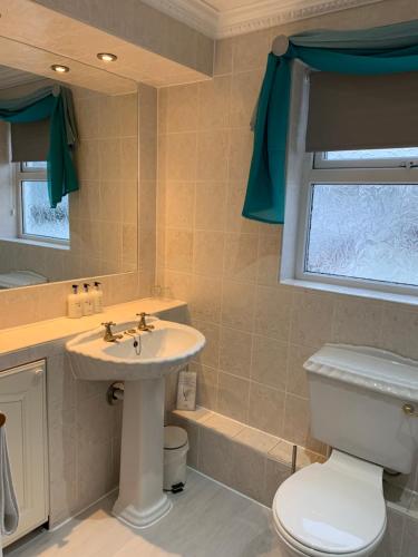 The Old Coach House - image 12