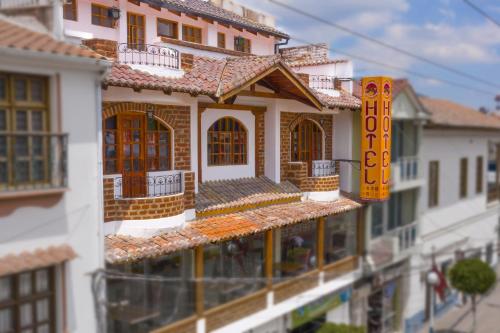 Hostal el Andariego
