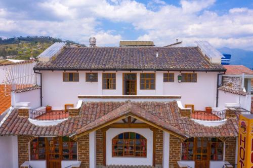 Hostal el Andariego