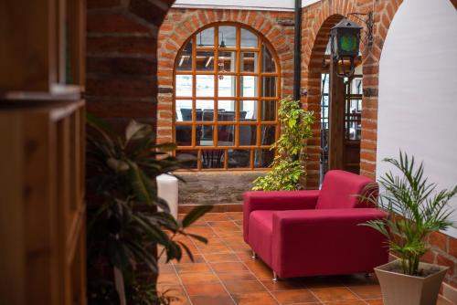 Hostal el Andariego