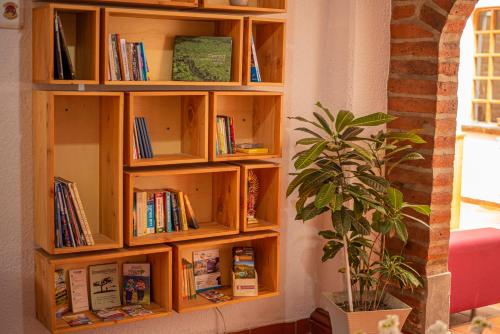 Hostal el Andariego