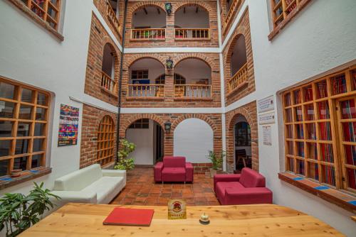 Hostal el Andariego