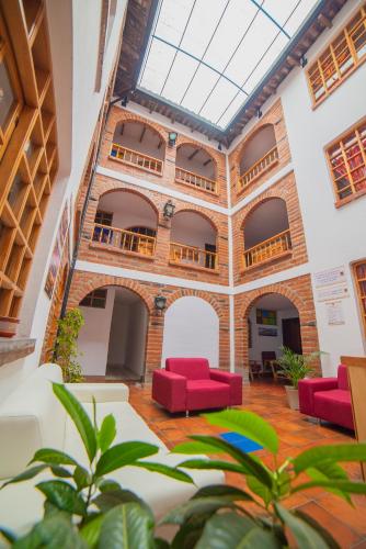 Hostal el Andariego