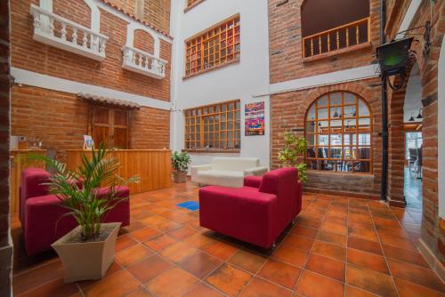 Hostal el Andariego