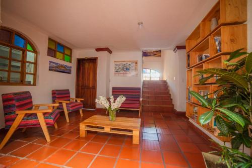Hostal el Andariego