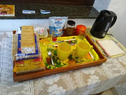 편의 시설/서비스, BED AND BREAKFAST- Alto La Viña- SUITE (BED AND BREAKFAST- Alto La Vina- SUITE) in 바리오 알토 라 비나