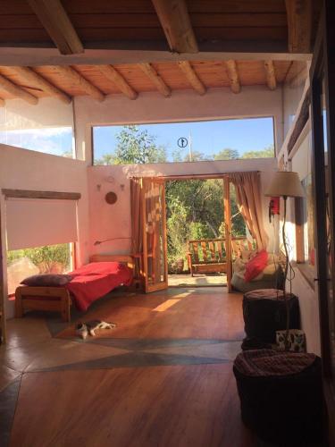 Refugio: El Llamado in Villa Del Dique