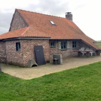 Huis Den Keibilk - Location saisonnière - Heuvelland