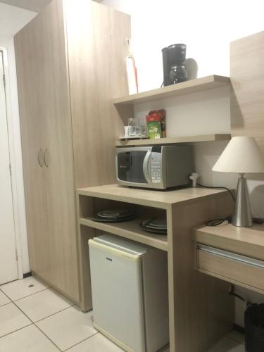 Melo Hospedagem - Flat Bellagio