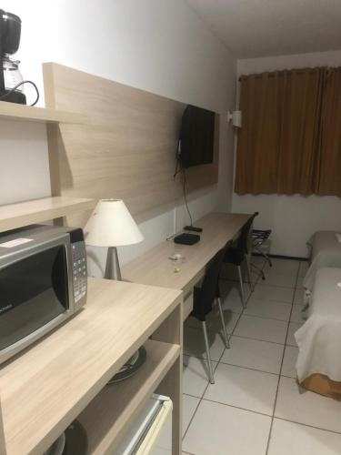 Melo Hospedagem - Flat Bellagio – São Luís, MO