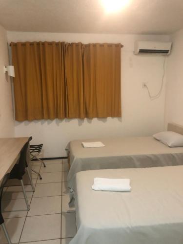 Melo Hospedagem - Flat Bellagio – São Luís, MO