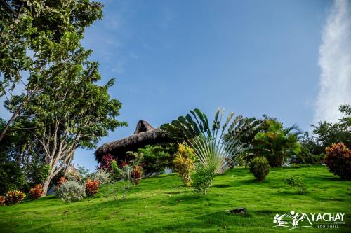 Ecohotel Yachay Tayrona Calabazo