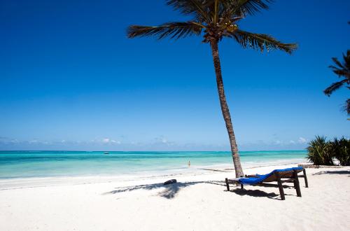 Karafuu Hotel Beach Resort
