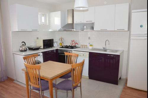  Villa Cem in Antalya