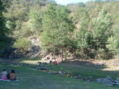 Brisas del Sierras en Alta Gracia