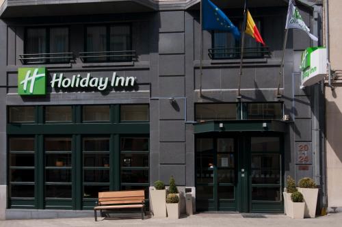 Holiday Inn Brussels - Schuman by IHG