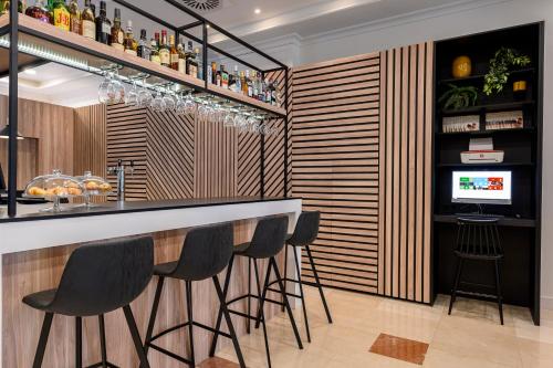 Holiday Inn Brussels - Schuman by IHG