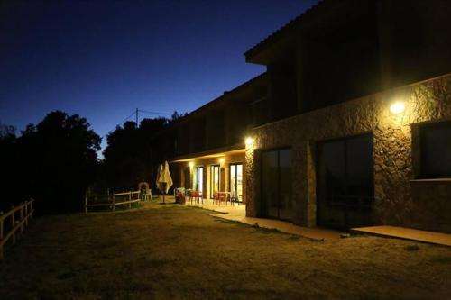 Hotel Rural Cor De Prades