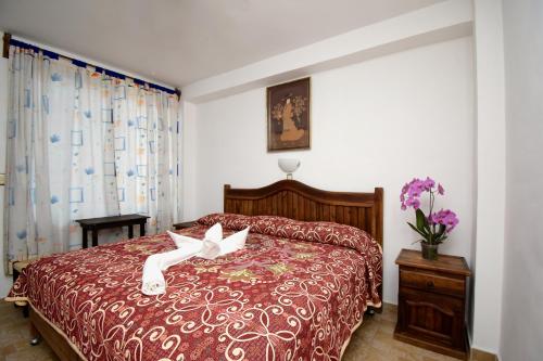 Hotel Yara Room Type - King Room