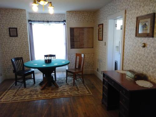 The Sturgis Motel