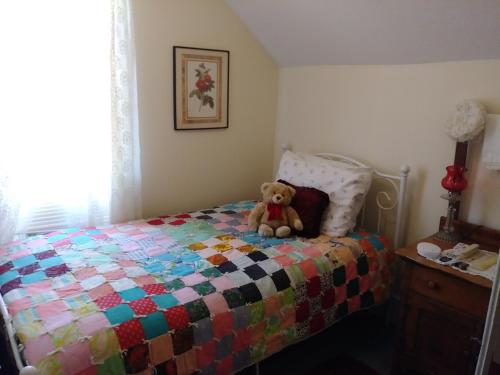 The Sturgis Motel - image 10