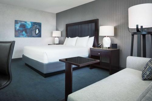Hyatt Regency San Francisco Airport - image 4