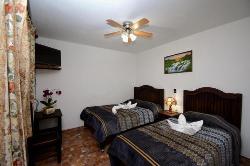 Hotel Yara Room Type - Standard Triple Room