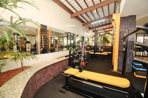 Itaigara Park Residence Salvador