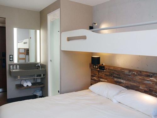 Ibis Budget Annecy sud-Poisy