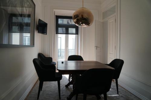 Flora Baixa Apartments - image 2