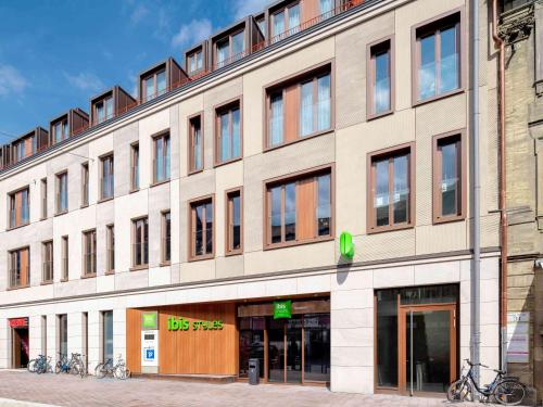 ibis Styles Bamberg