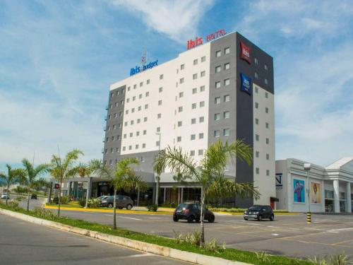 Ibis Budget Lorena - Circuito da Fé