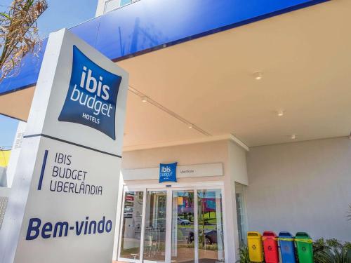 ibis budget Uberlandia