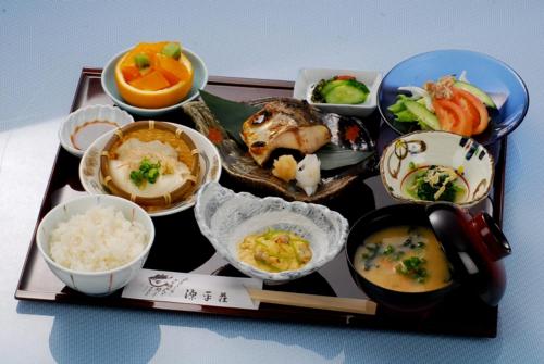Genpeiso, Shimonoseki (Foto 7)