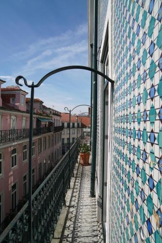 Flora Baixa Apartments