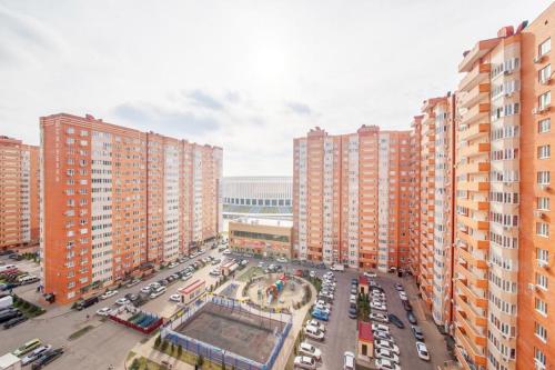 Wasabi восточно кругликовская ул 18 краснодар фото Апартаменты Ціни, фотографії, відгуки, адреса. Росія