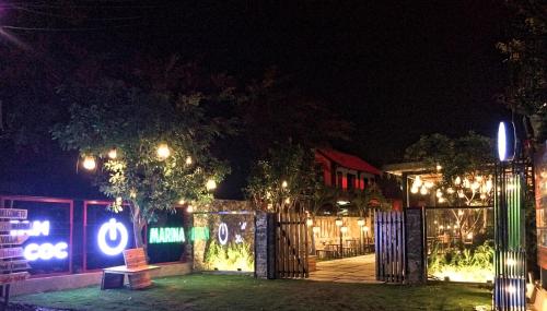 Tam Coc Marina villa – Ninh Binh