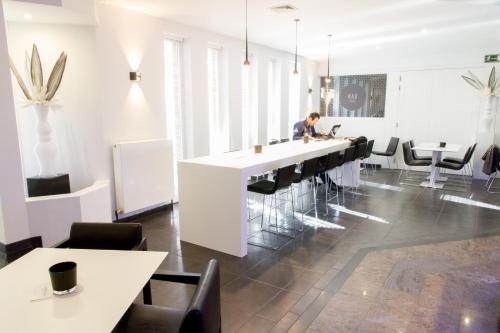 Best Western Plus Aldhem Hotel - image 3