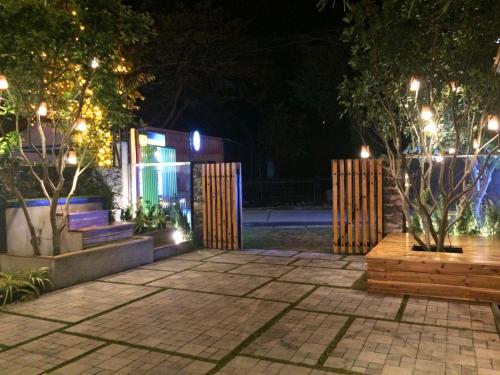 Tam Coc Marina villa – Ninh Binh