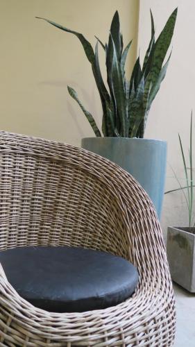 Fabulous and Quiet Apartment+Balcony in Barrio Norte. Your easy access to Buenos Aires!, Buenos Aires (fotografie 6)