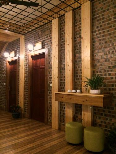 Tam Coc Marina villa – Ninh Binh